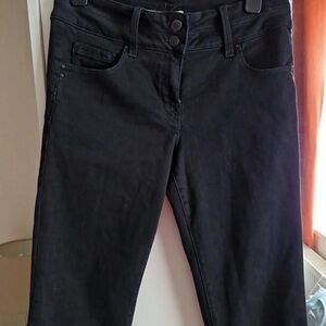 Classic Black GarmentBlack jeans